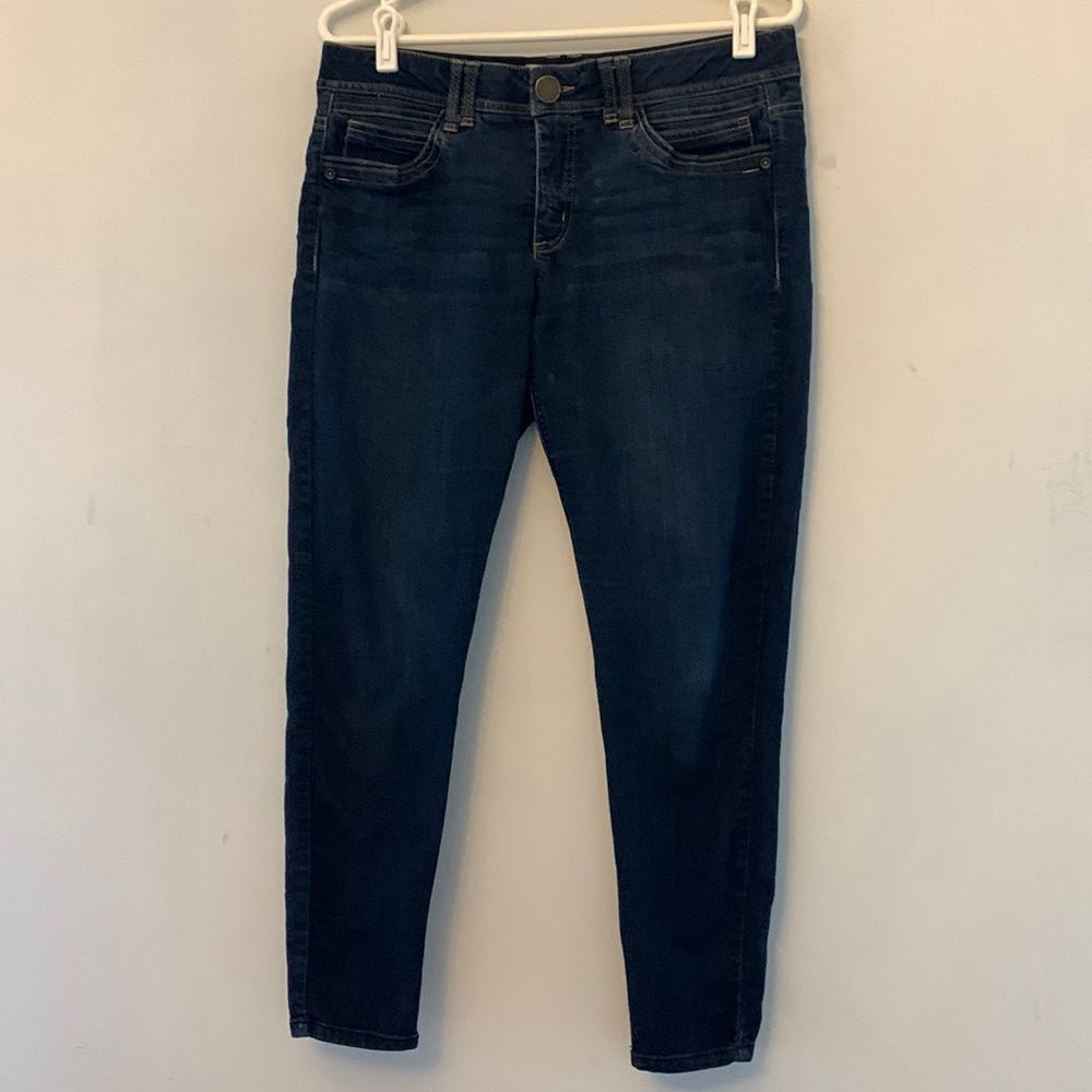 Democracy absolution skinny jeans Size 10